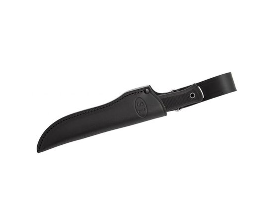 Нож Fallkniven Forest Knife VG10 Leather Sheath (S1L), изображение 2 Нож Fallkniven Forest Knife VG10 Leather Sheath (S1L), изображение 2