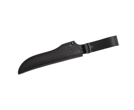Нож Fallkniven Forest Knife VG10 Leather Sheath (S1L), изображение 3 Нож Fallkniven Forest Knife VG10 Leather Sheath (S1L), изображение 3