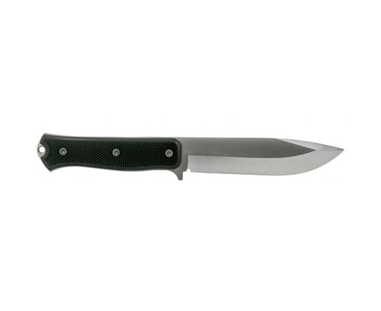 Нож Fallkniven Forest Knife CoS Zytel Sheath (S1x), изображение 2 Нож Fallkniven Forest Knife CoS Zytel Sheath (S1x), изображение 2