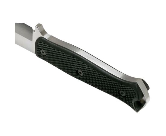 Нож Fallkniven Forest Knife CoS Zytel Sheath (S1x), изображение 5 Нож Fallkniven Forest Knife CoS Zytel Sheath (S1x), изображение 5