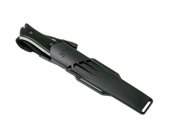 Нож Fallkniven Forest Knife CoS Zytel Sheath (S1x), изображение 6 Нож Fallkniven Forest Knife CoS Zytel Sheath (S1x), изображение 6