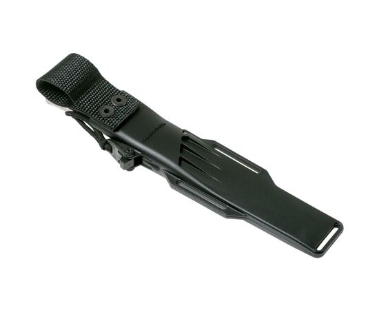 Нож Fallkniven Forest Knife CoS Zytel Sheath (S1x), изображение 7 Нож Fallkniven Forest Knife CoS Zytel Sheath (S1x), изображение 7