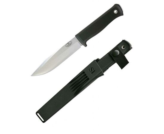 Нож Fallkniven Forest Knife VG10 Zytel Sheath (S1z), изображение 2 Нож Fallkniven Forest Knife VG10 Zytel Sheath (S1z), изображение 2