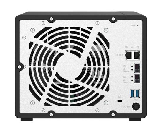 NAS QNap TS-932PX-4G, изображение 4 NAS QNap TS-932PX-4G, изображение 4