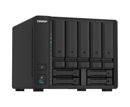 NAS QNap TS-932PX-4G, изображение 5 NAS QNap TS-932PX-4G, изображение 5