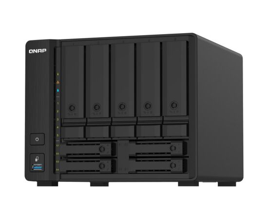 NAS QNap TS-932PX-4G, изображение 6 NAS QNap TS-932PX-4G, изображение 6