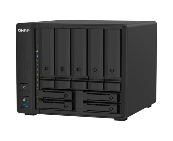 NAS QNap TS-932PX-4G
