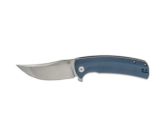 Нож Artisan Arroyo SW AR-RPM9 Steel G10 Grey (1845P-GY)