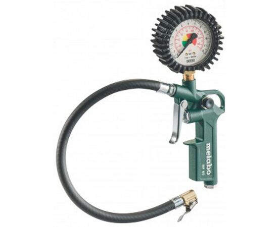 Набор инструментов Metabo пневматических LPZ 4 Set (601585000), изображение 2 Набор инструментов Metabo пневматических LPZ 4 Set (601585000), изображение 2