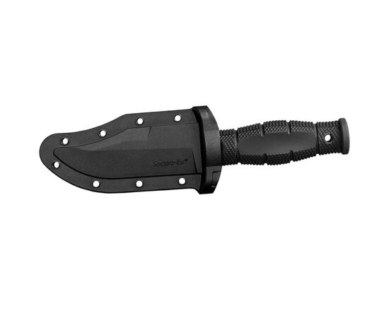 Нож Cold Steel Leathemeck Mini CP (CS-39LSAB), изображение 2 Нож Cold Steel Leathemeck Mini CP (CS-39LSAB), изображение 2