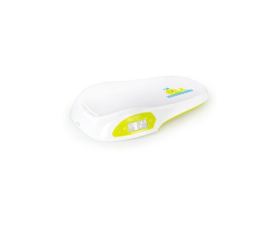 Весы для новорожденных Agu Baby Ag с ростомером (3370120), изображение 2 Весы для новорожденных Agu Baby Ag с ростомером (3370120), изображение 2