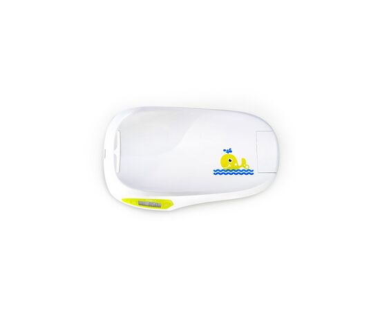 Весы для новорожденных Agu Baby Ag с ростомером (3370120), изображение 4 Весы для новорожденных Agu Baby Ag с ростомером (3370120), изображение 4