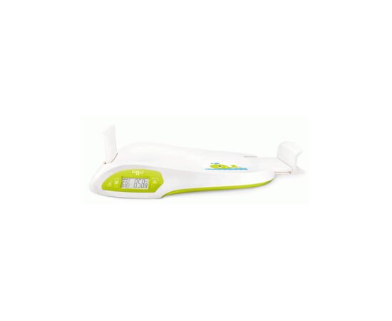 Весы для новорожденных Agu Baby Ag с ростомером (3370120)