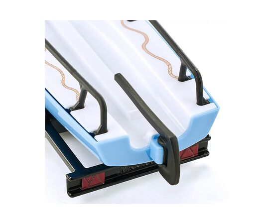 Спецтехніка Siku Mercedes G65 AMG з човном (6336309), зображення 4