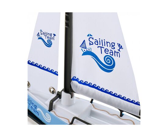 Спецтехніка Siku Mercedes G65 AMG з човном (6336309), зображення 5