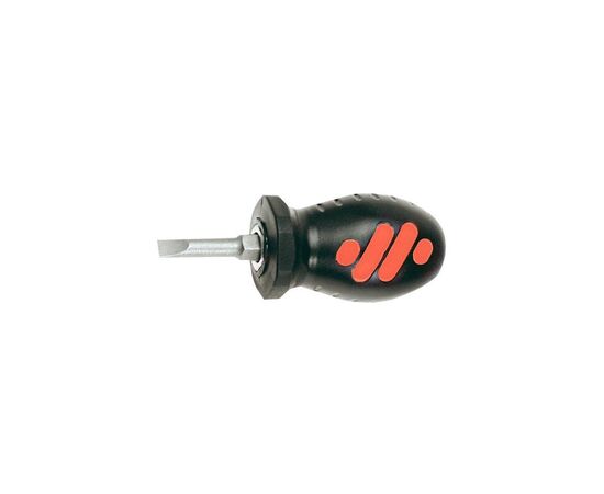 Викрутка Top Tools двостороння насадка, 5.5 мм х PH2, CrV (39D177)