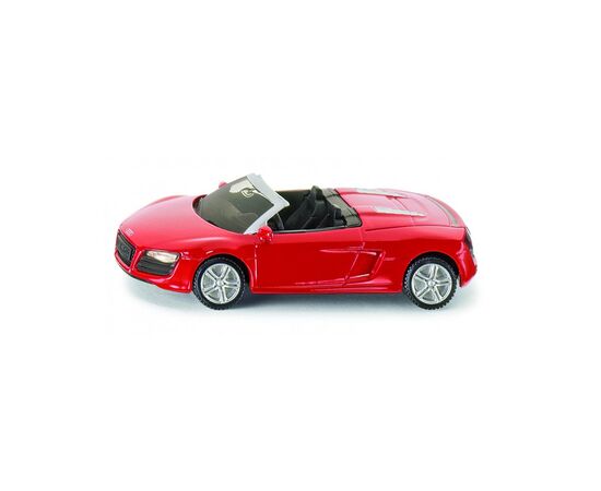 Машина Siku Audi R8 Spyder (6460796)