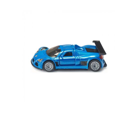 Машина Siku Gumpert Apollo (6320344)