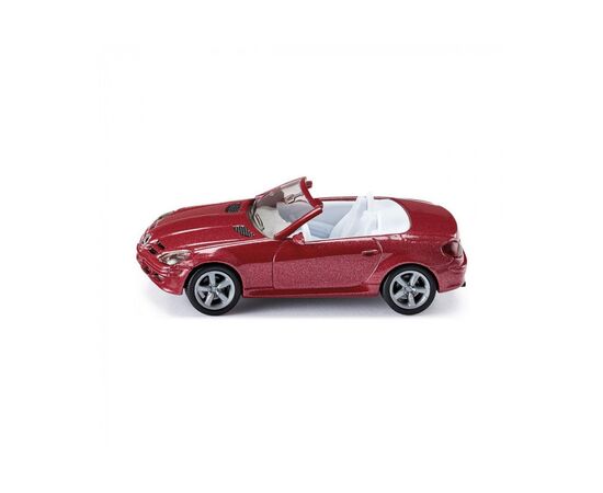 Машина Siku Mercedes SLK (6320283)