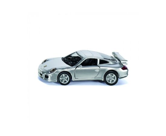 Машина Siku Porsche 911 (6325249)