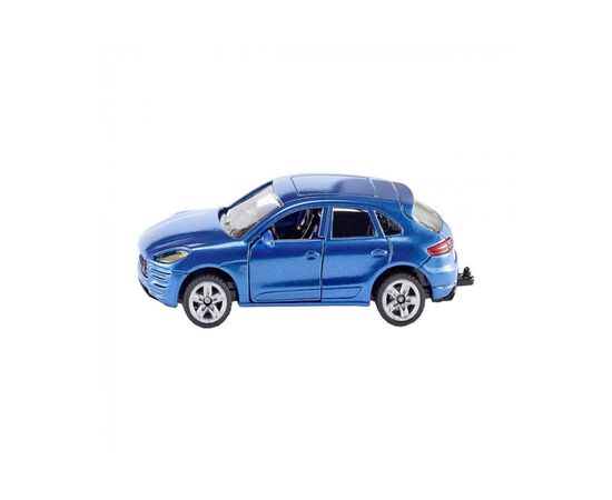Машина Siku Porsche Macan Turbo (6002386)