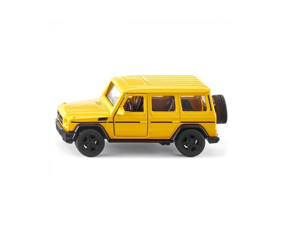 Машина Siku Mercedes Benz G65 AMG (6498927)
