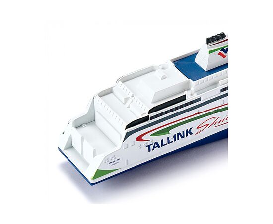 Спецтехника Siku Паром Tallink Megastar (6336588), изображение 6 Спецтехника Siku Паром Tallink Megastar (6336588), изображение 6