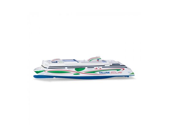 Спецтехника Siku Паром Tallink Megastar (6336588)
