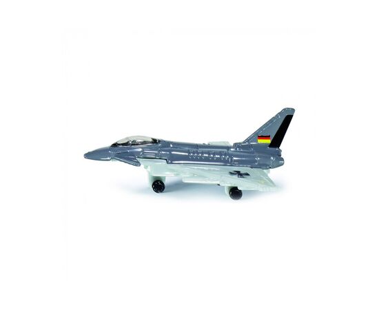 Спецтехніка Siku Літак-винищувач, 1:87 (6325243)