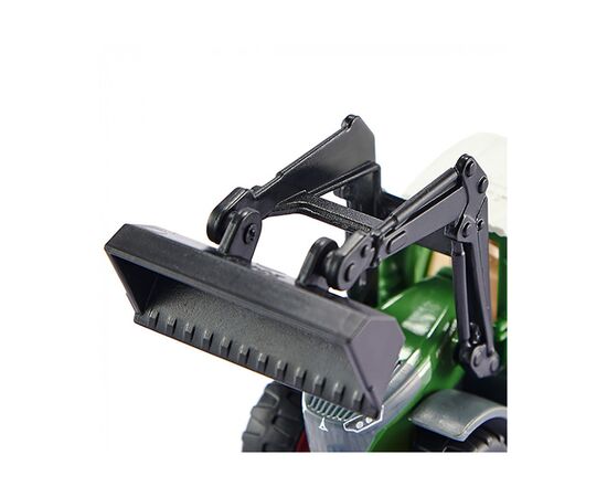 Спецтехника Siku Трактор Fendt 1050 с фронтальным погрузчиком (6336584), изображение 4 Спецтехника Siku Трактор Fendt 1050 с фронтальным погрузчиком (6336584), изображение 4