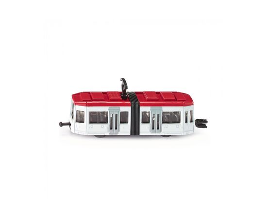 Спецтехника Siku Трамвайный вагон, 1:87 (6320389)
