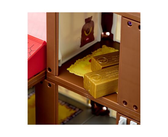 Игровой набор Siku Лошадиная ферма (6336792), изображение 10 Игровой набор Siku Лошадиная ферма (6336792), изображение 10