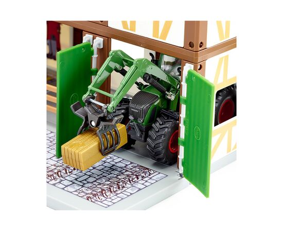 Игровой набор Siku Лошадиная ферма (6336792), изображение 8 Игровой набор Siku Лошадиная ферма (6336792), изображение 8