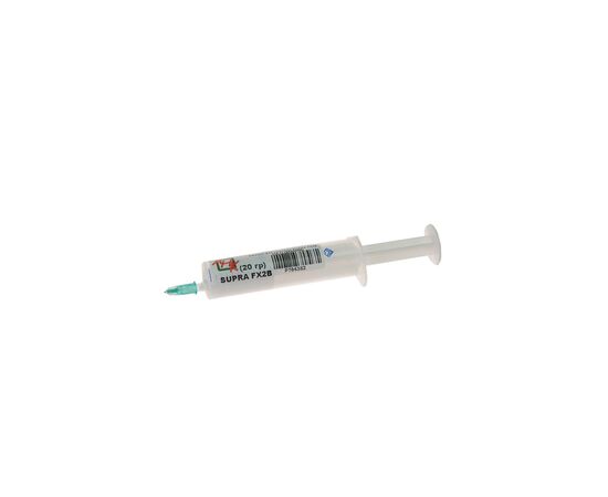 Змазка для т/плівок SUPRA FX2B 20г AHK (6000668)