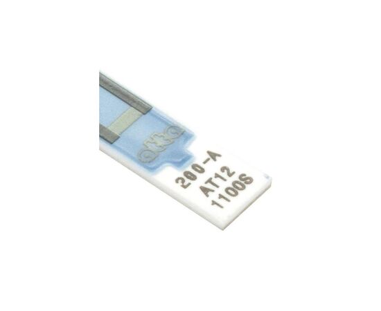 Нагрівальний елемент AHK для HP LJ 1010/1015 (220V) (2700159), зображення 2 Нагрівальний елемент AHK для HP LJ 1010/1015 (220V) (2700159), зображення 2