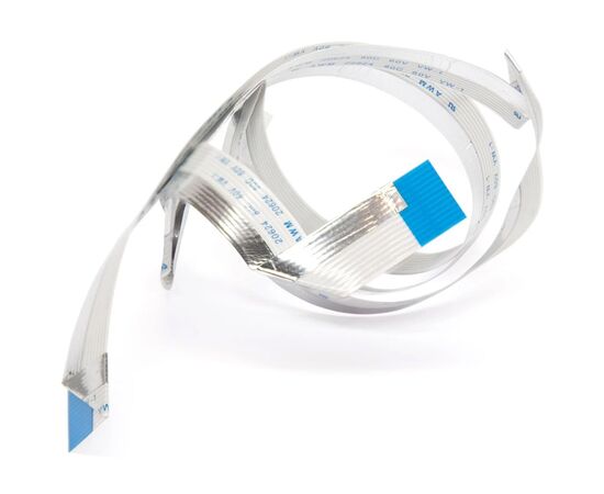 Шлейф Canon MF4018/4120/4150 аналог FK2-3764/FK2-3516 BASF (BASF-FK2-3764)