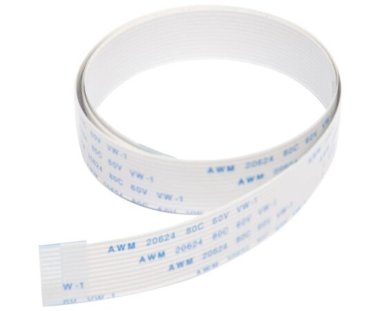Шлейф Canon MF-3010 аналог FK3-2617/ FK3-2618 BASF (BASF-FK3-2617/FK3-2618)