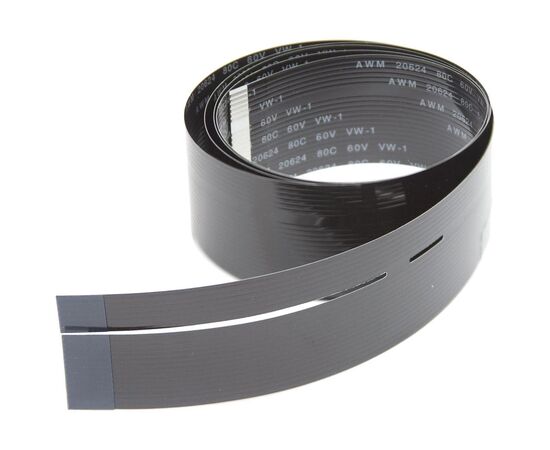 Шлейф HP LJ M1005/1120 аналог CB376-67903 BASF (BASF-CB376-67903)