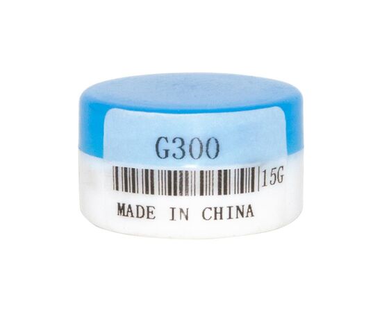 Змазка для т/плівок Foshan G-300 HP universal, 15г (G-300)