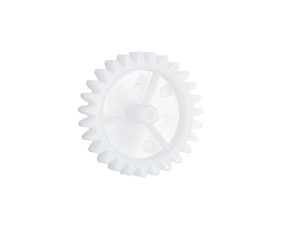 Шестерня привода термоблока 27T HP LJ 1160/1320 аналог RU5-0307-000 VTC (RU5-0307-000-VTC)