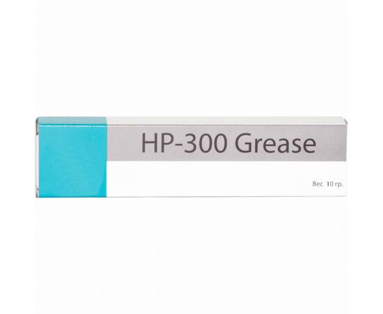 Змазка для т/плівок HP-300/10г высокотемпературная VTC (HP-300/10)