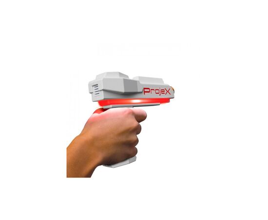 Игрушечное оружие Laser X набор для лазерных сражений - Проектор Laser X Animated (52608), изображение 2 Игрушечное оружие Laser X набор для лазерных сражений - Проектор Laser X Animated (52608), изображение 2