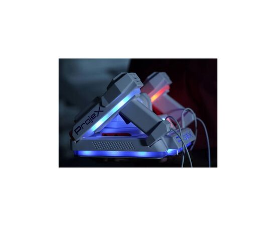 Игрушечное оружие Laser X набор для лазерных сражений - Проектор Laser X Animated (52608), изображение 5 Игрушечное оружие Laser X набор для лазерных сражений - Проектор Laser X Animated (52608), изображение 5