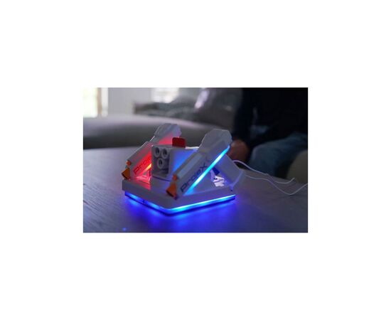 Игрушечное оружие Laser X набор для лазерных сражений - Проектор Laser X Animated (52608), изображение 6 Игрушечное оружие Laser X набор для лазерных сражений - Проектор Laser X Animated (52608), изображение 6