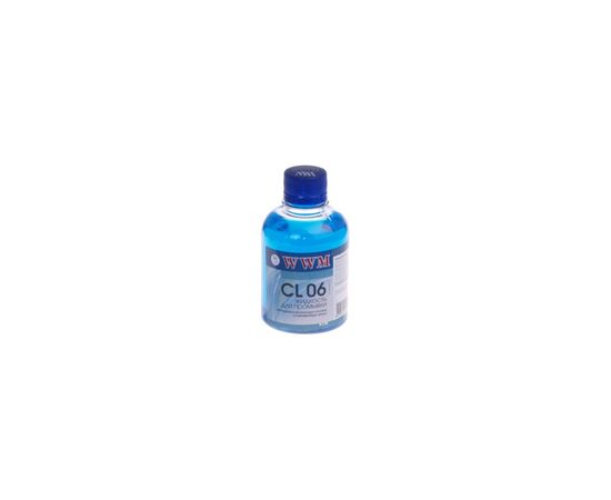 Чистящая жидкость WWM for pigmented /200г (CL06)