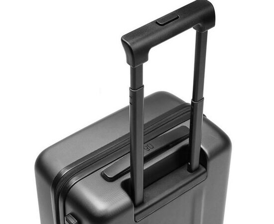 Чемодан Xiaomi RunMi 90 Points suitcase Aurora Blue 20" (6970055340069), изображение 3 Чемодан Xiaomi RunMi 90 Points suitcase Aurora Blue 20" (6970055340069), изображение 3