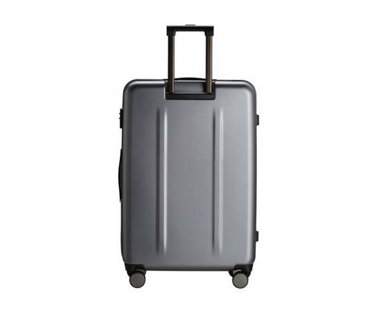Чемодан Xiaomi Ninetygo PC Luggage 24'' Grey (6970055340083), изображение 3 Чемодан Xiaomi Ninetygo PC Luggage 24'' Grey (6970055340083), изображение 3