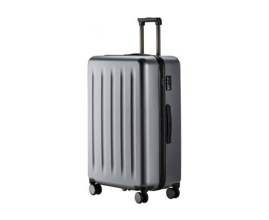 Чемодан Xiaomi RunMi 90 Points suitcase Grey Stars 20" (XNA4001RT), изображение 2 Чемодан Xiaomi RunMi 90 Points suitcase Grey Stars 20" (XNA4001RT), изображение 2