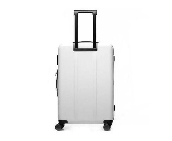 Чемодан Xiaomi Ninetygo PC Luggage 24'' White (6970055340090), изображение 3 Чемодан Xiaomi Ninetygo PC Luggage 24'' White (6970055340090), изображение 3