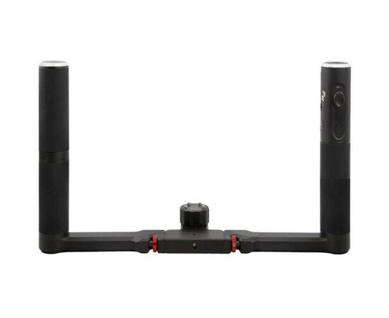 Рукоятка для стедикама FeiYu Tech a1000/a2000 Dual Grip Handle (222000)